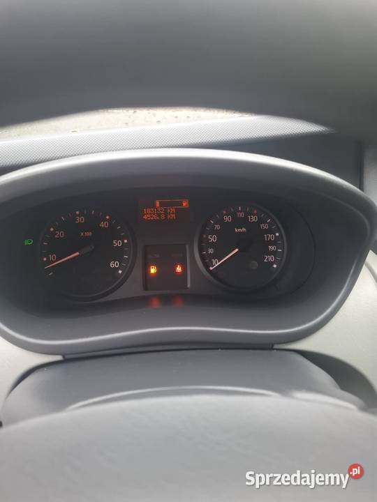 Renualt Trafic Białopole sprzedam