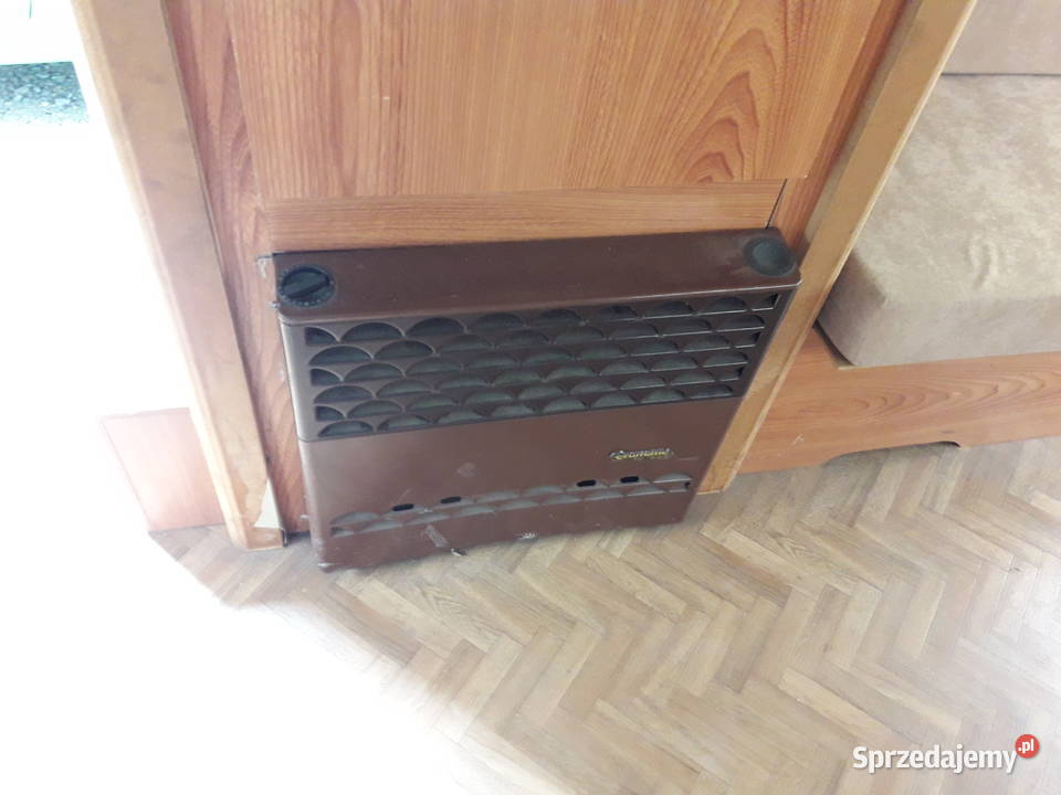 Przyczepa kepingowa Hobby 400 przedsionek Bogdańczowice