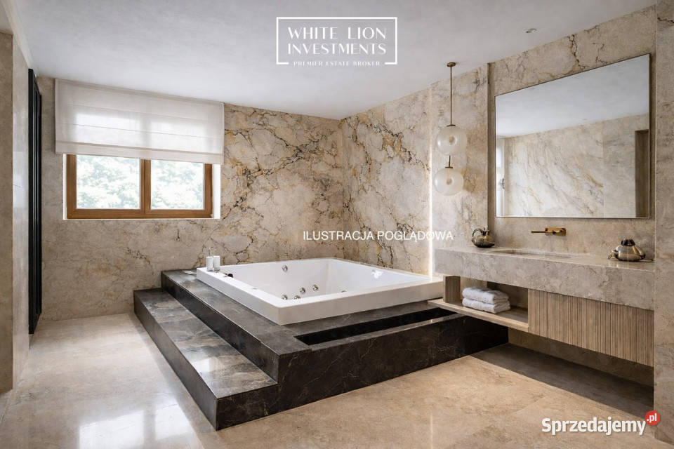 Sprzedam dom bliźniak Warszawa 29752m2 Domy mazowieckie