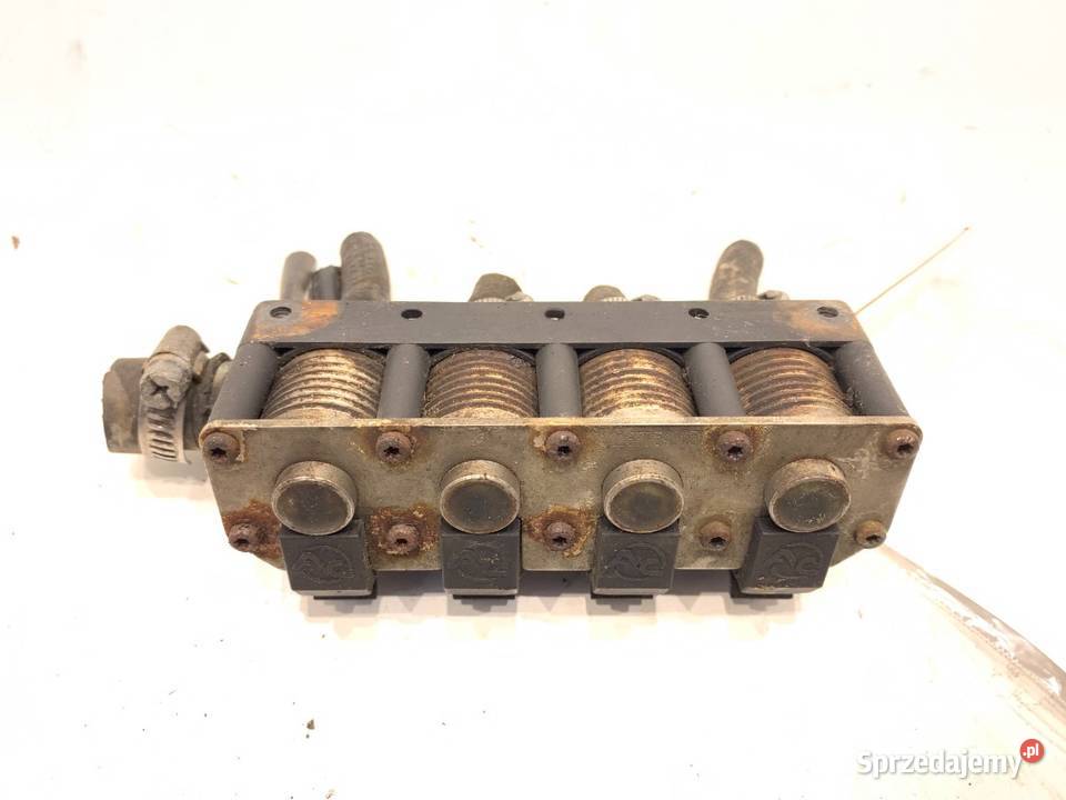 WTRYSKIWACZ LPG 67R017064 WTRYSK GAZU GAZOWY