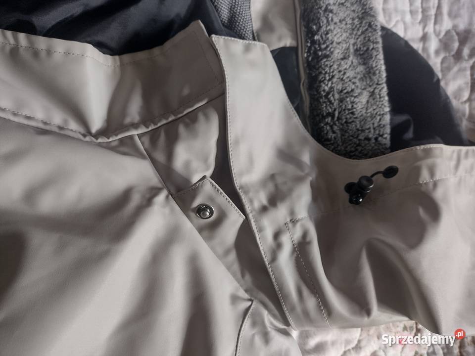 Kurtka sztormowa męska Rozmiar XL Kraków