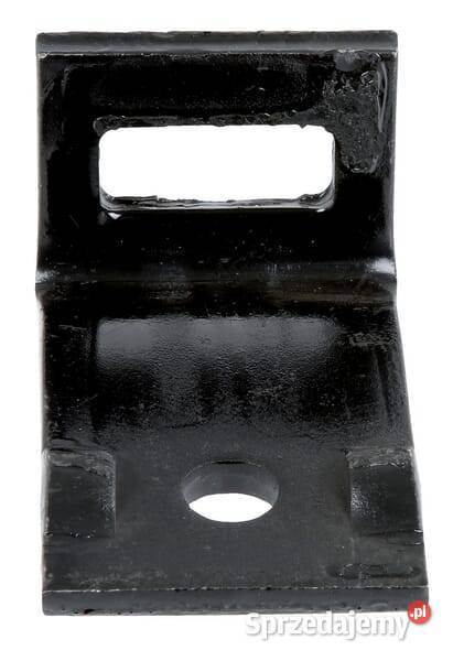 Uchwyt zęba 32x10mm rama 50x12mm CP560 Kamionna