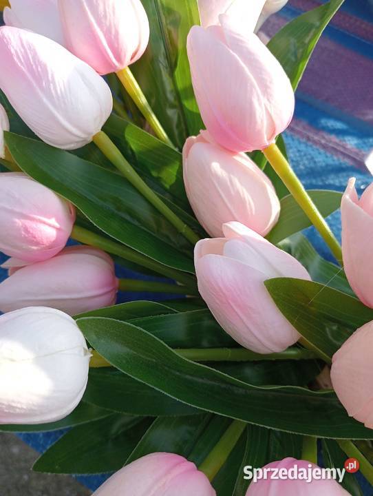 Wianek wiosennywianek wielkanocny wianek na Radom