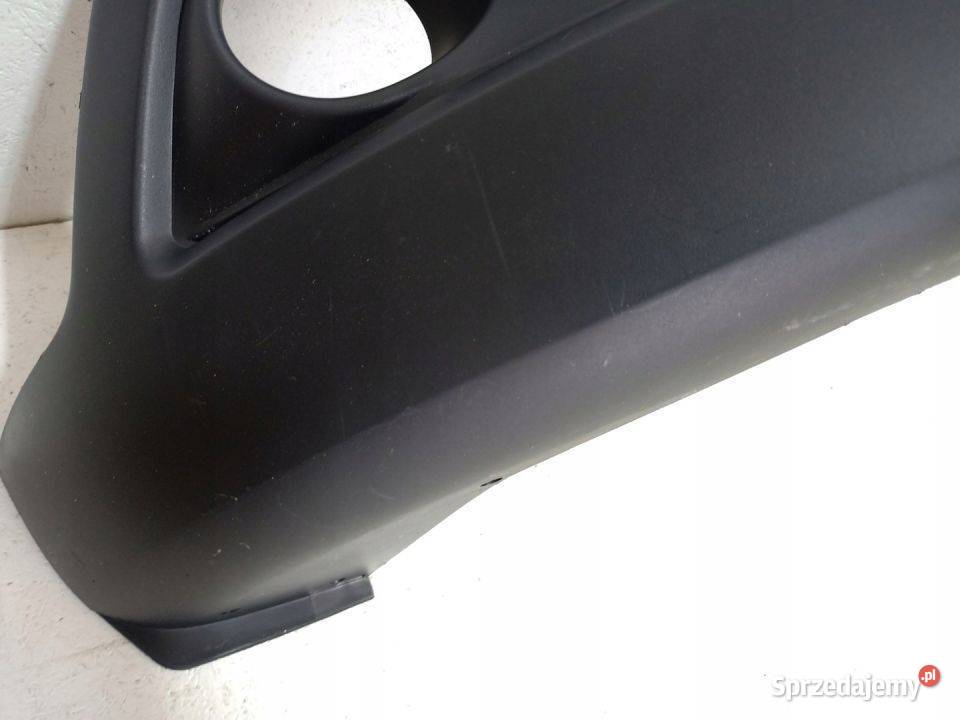 PEUGEOT 2008 I 13 DOKŁADKA SPOILER ZDERZAKA Skarżysko-Kamienna