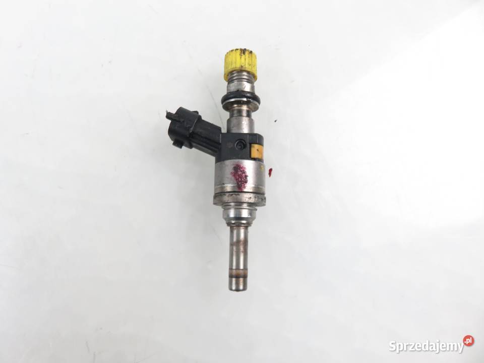 WTRYSKIWACZ PORSCHE CAYENNE Turbo S 45 osobowe Wtryskiwacze