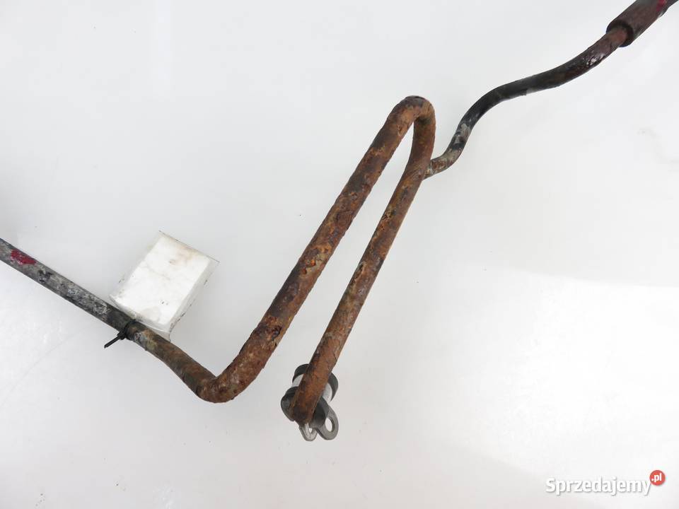 PRZEWÓD WSPOMAGANIA VW BORA 16 AKL sprzedam