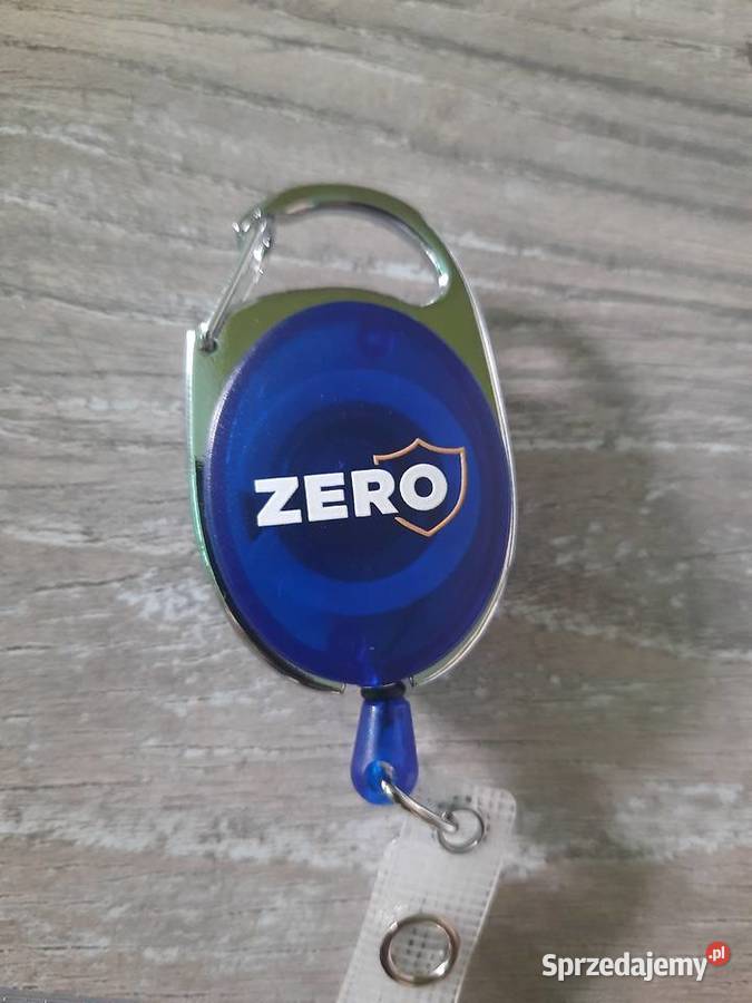 Jojo breloczek z pokrowcem na dokumenty zachodniopomorskie Goleniów