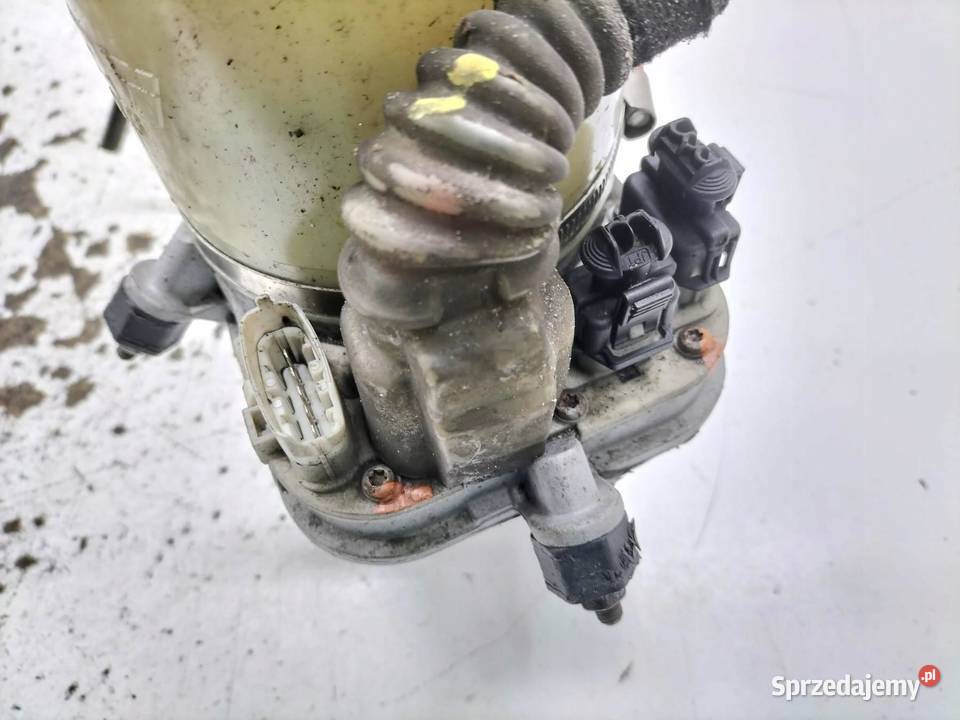 POMPA WSPOMAGANIA Opel Vectra III 20022008 C osobowe świętokrzyskie