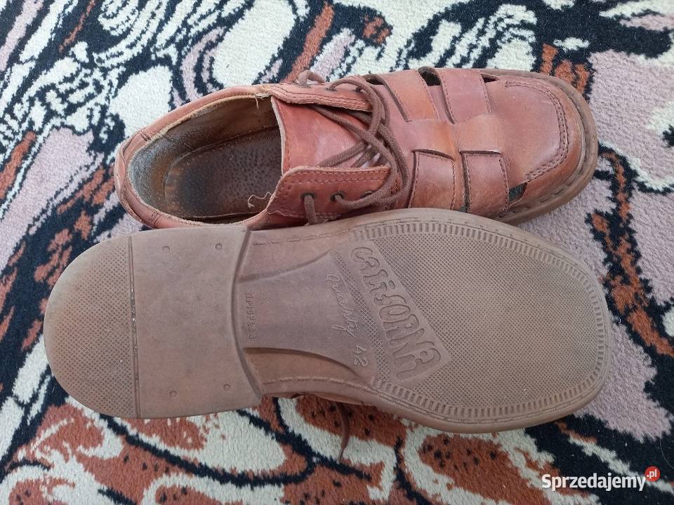 Buty rozmaiar 42 Tomaszów Lubelski sprzedam