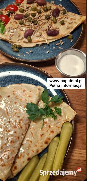 Naleśnikarnia Francuskie Crpes Bez Smyczy Twoja łódzkie Łódź sprzedam