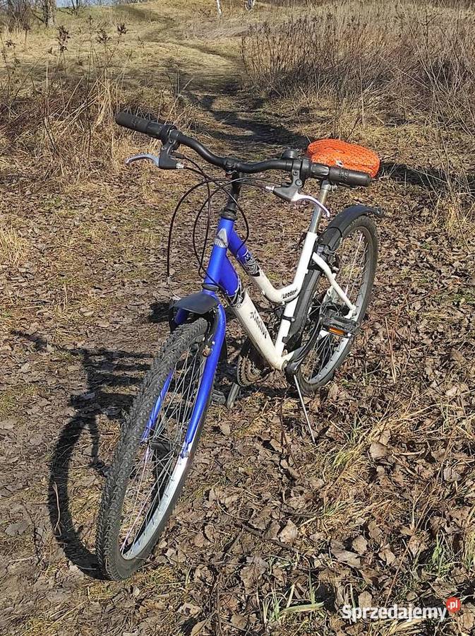 Rower używany damka Active Leader koła 26 Górskie, MTB