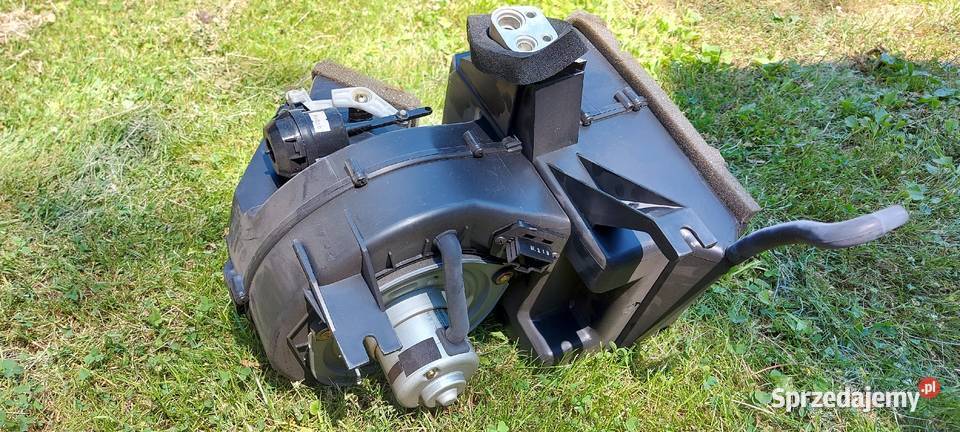 Polonez klimatyzacja Pozostałe Rybnik