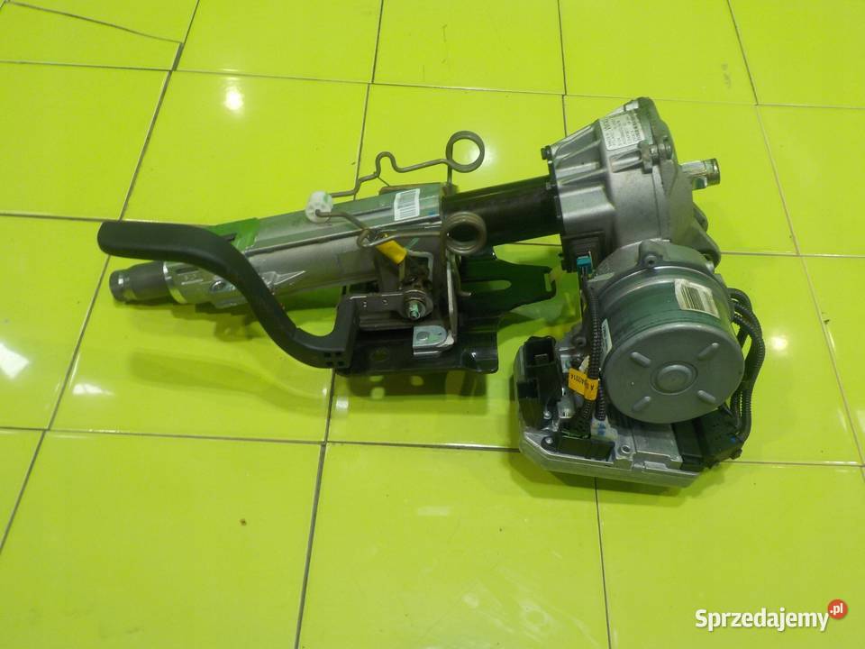SEAT MII 10 B 14r pompa wspomagania elektryczna Suków sprzedam