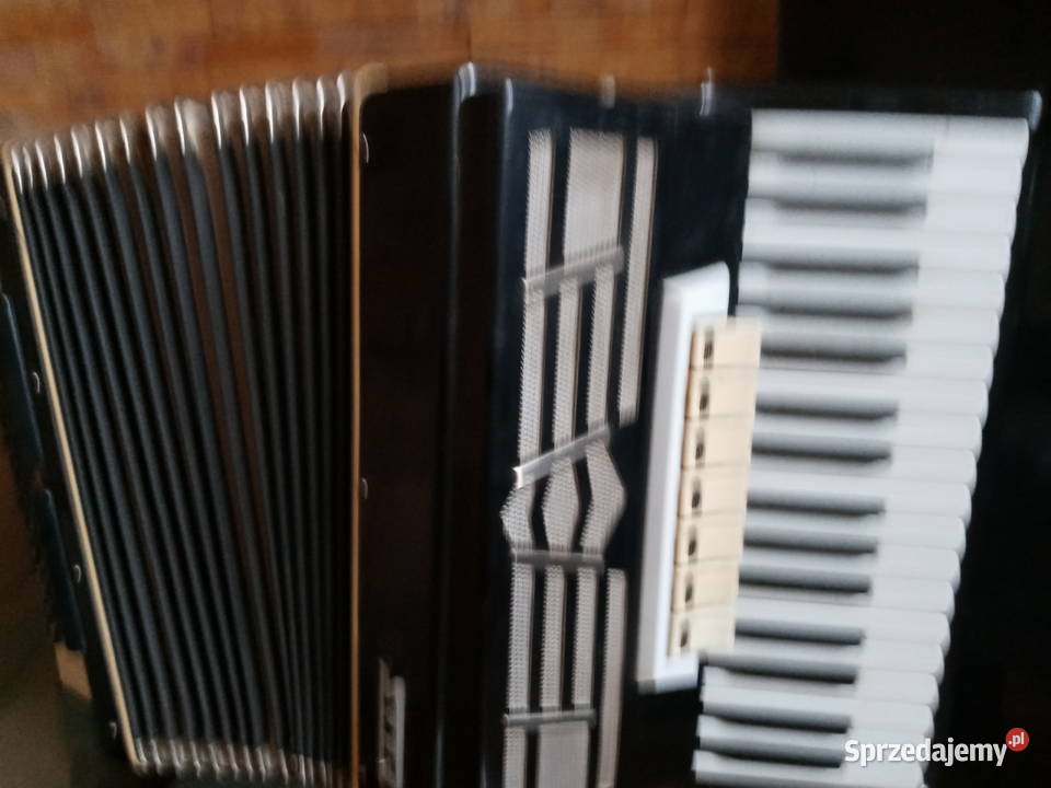 akordeon FLIS Instrumenty Morawica