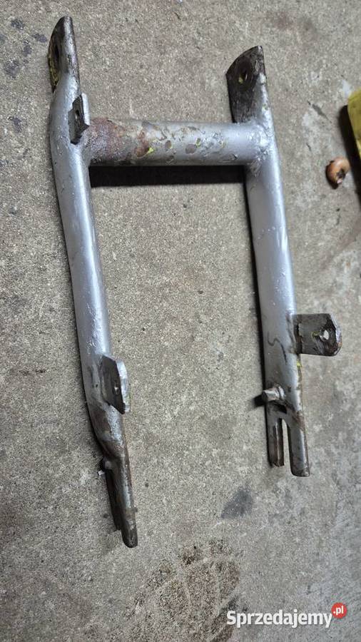 Motorynka wahacz Hryniewicze