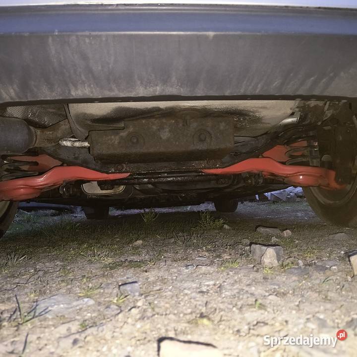 Ford focus C diesel Bytom