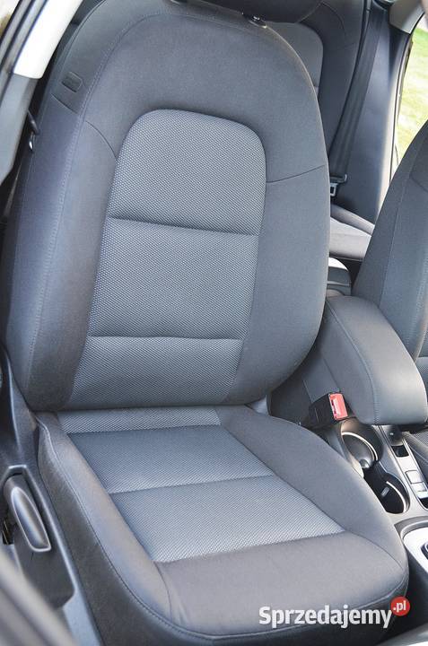 Salon Polska Lift 190 Stan Bogate Wyposażenie Q3 Koluszki