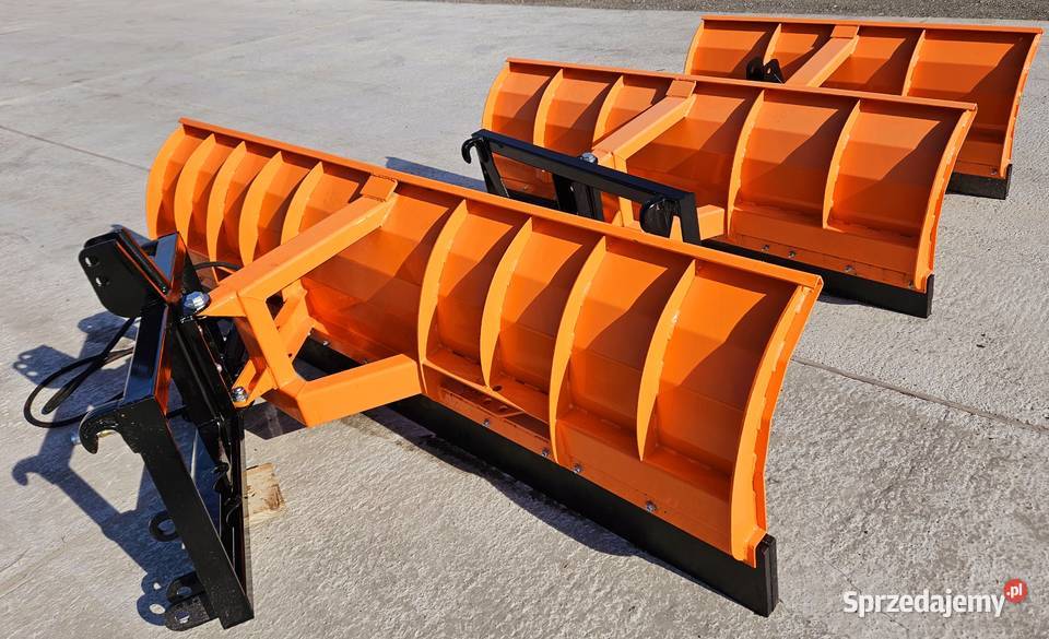 PŁUG ŚNIeŻNY I strzałk 150300 eurosmstuzc330c360 lubelskie Kraśnik