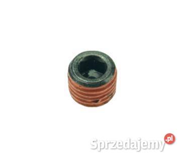 VOLVO zaslepka wkrecana glowicy korek oryginal Bielany Wrocławskie sprzedam