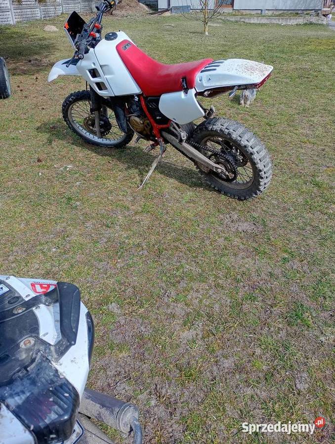 Gilera RC Raylly 125 6 biegów nieuszkodzony Gilera Kielce