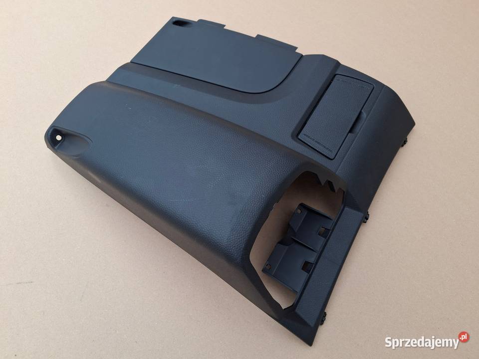 IVECO EUROCARGO OBUDOWA DŹWIGNI BIEGÓW KONSOLA