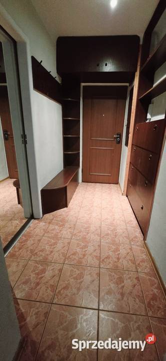 Mieszkanie na Sadach do własnej aranżacji świętokrzyskie