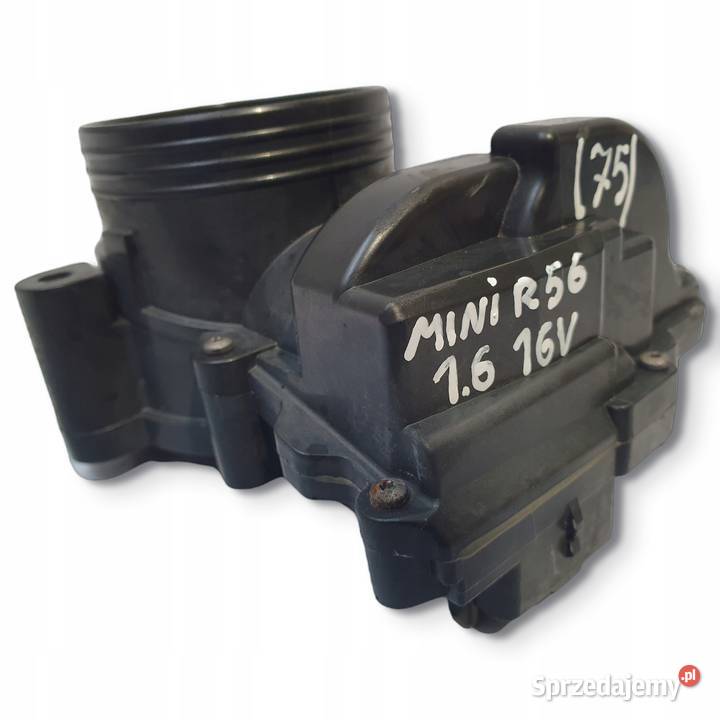 PRZEPUSTNICA Mini Cooper R56 16 16V VTi Chełm