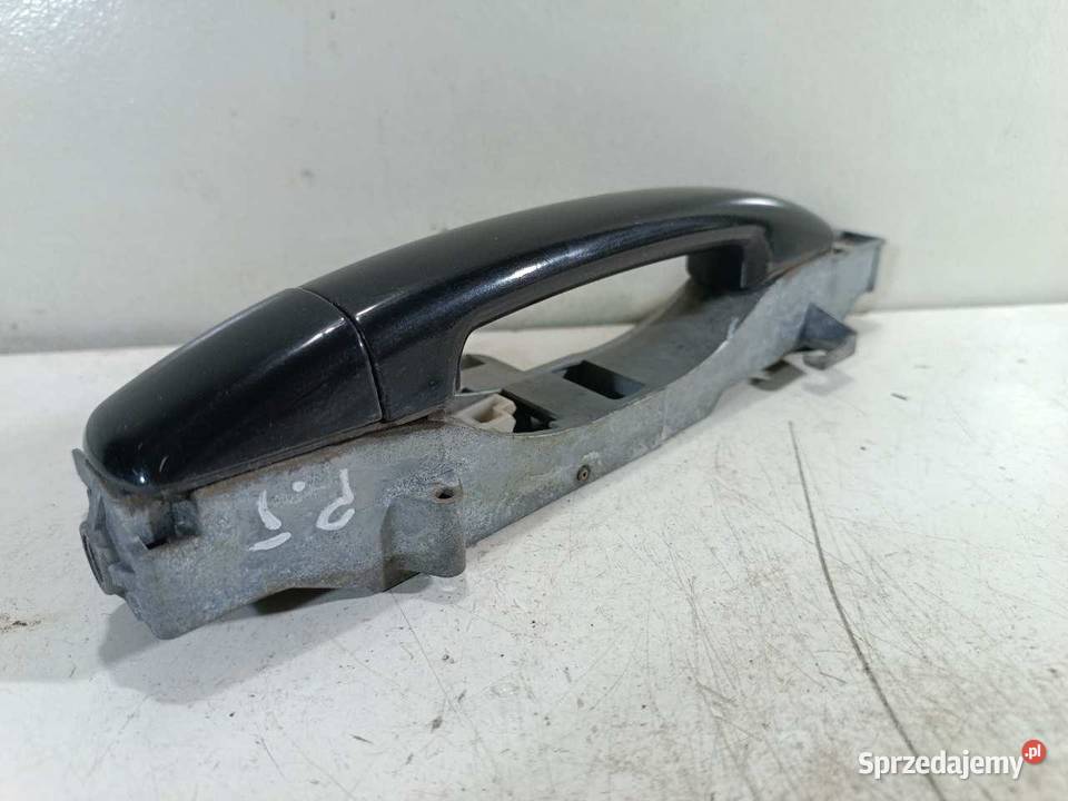 KLAMKA DRZWI PRAWY TYŁ EXLD PEUGEOT 407 osobowe