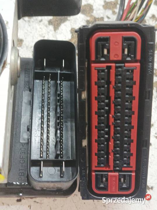 POMPA ABS 31274908 31274907 Volvo C30 I 20062013