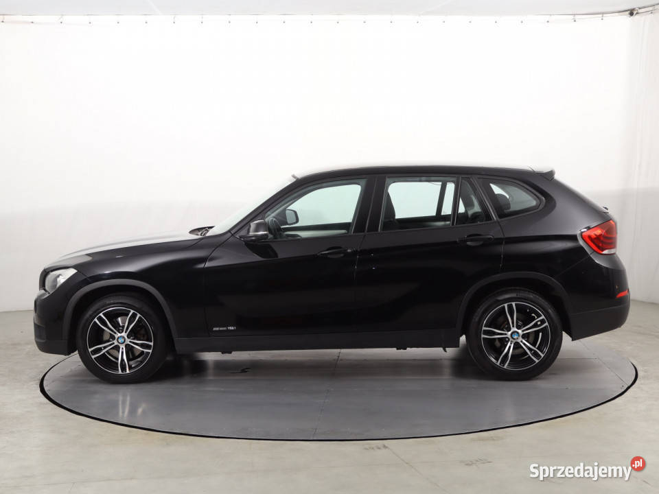 BMW X1 sDrive18i Katowice sprzedam