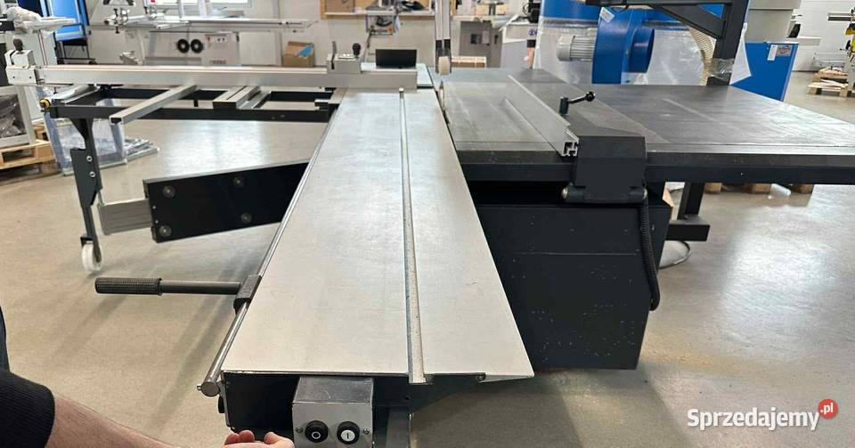 REMA FX 550 pila formatoea Nowy Targ