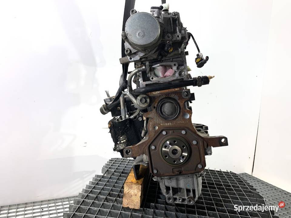 SILNIK FIAT 14 140 198A7000 BRAVO II osobowe sprzedam