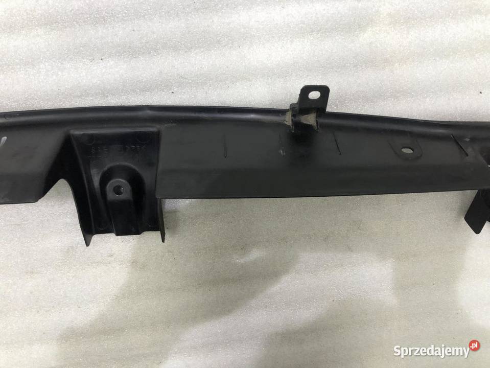 OSŁONA ZDERZAKA TYLNA SUZUKI LIANA 7238354G1 HB