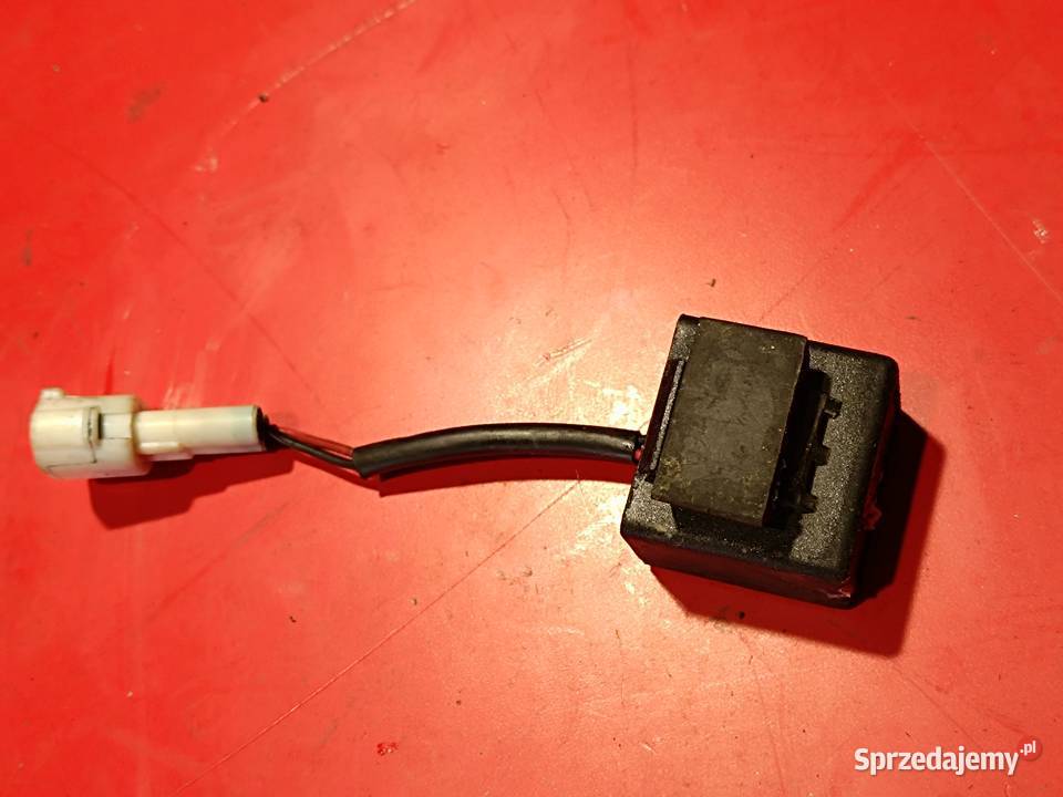 BMW GS 650 GS650 03 przekaznik stycznik 280418 Warszawa