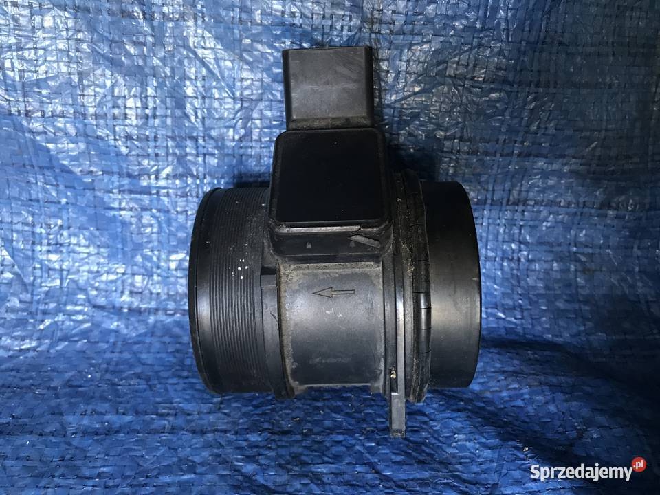 PRZEPŁYWOMIERZ CITROEN PEUGEOT 20 22 HDI Silniki i osprzęt Bolesławiec