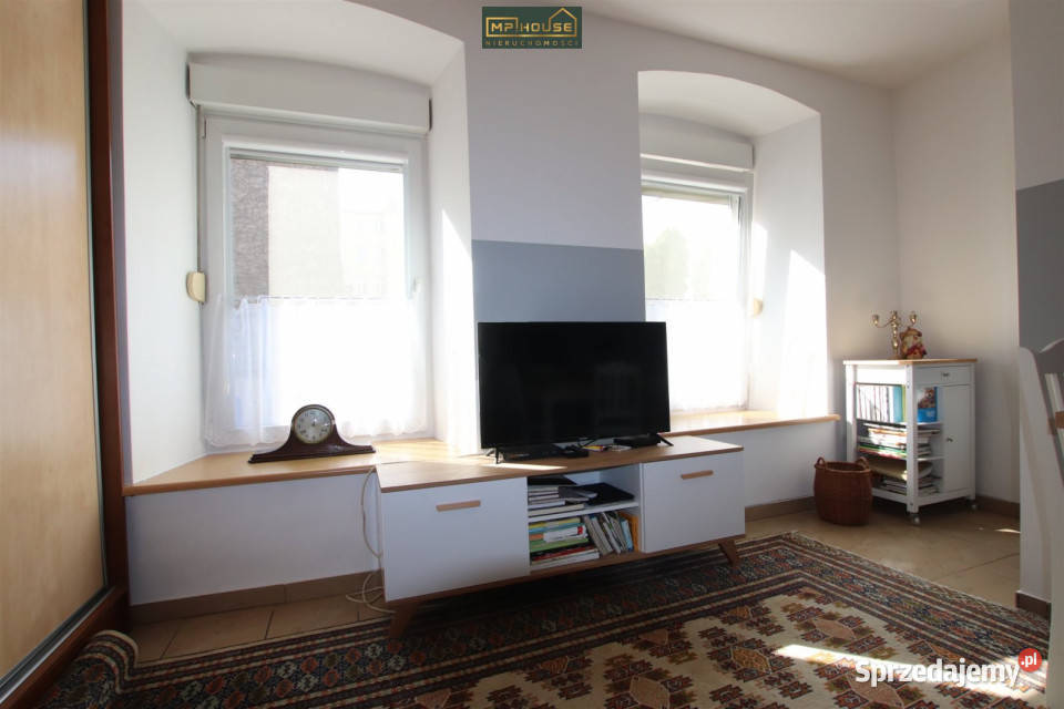 sprzedaży mieszkania Wałbrzych 581m2 3 pokojowe