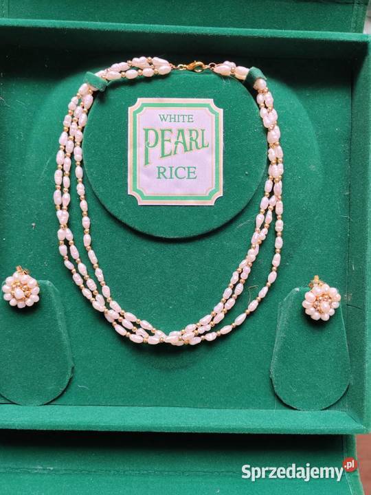 Biżuteria Vintyge Opole