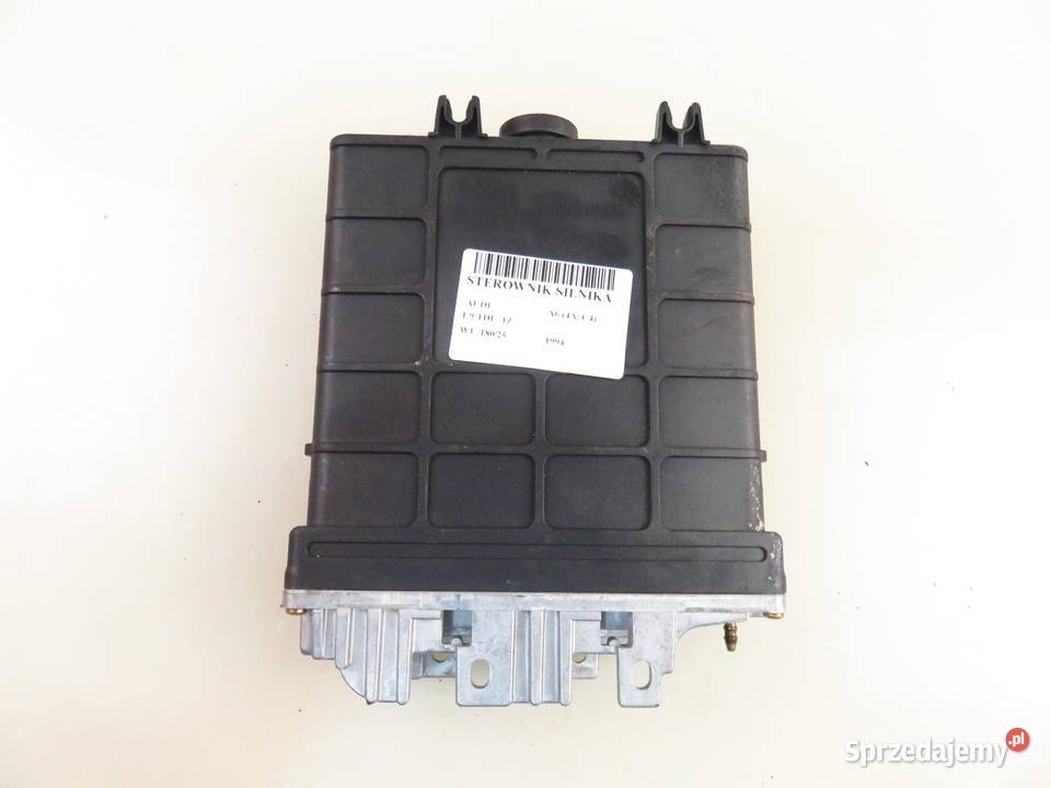 STEROWNIK AUDI A6 C4 19 TDI 028906021J