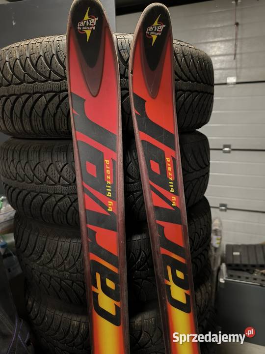 Sprzedam narty Bytom