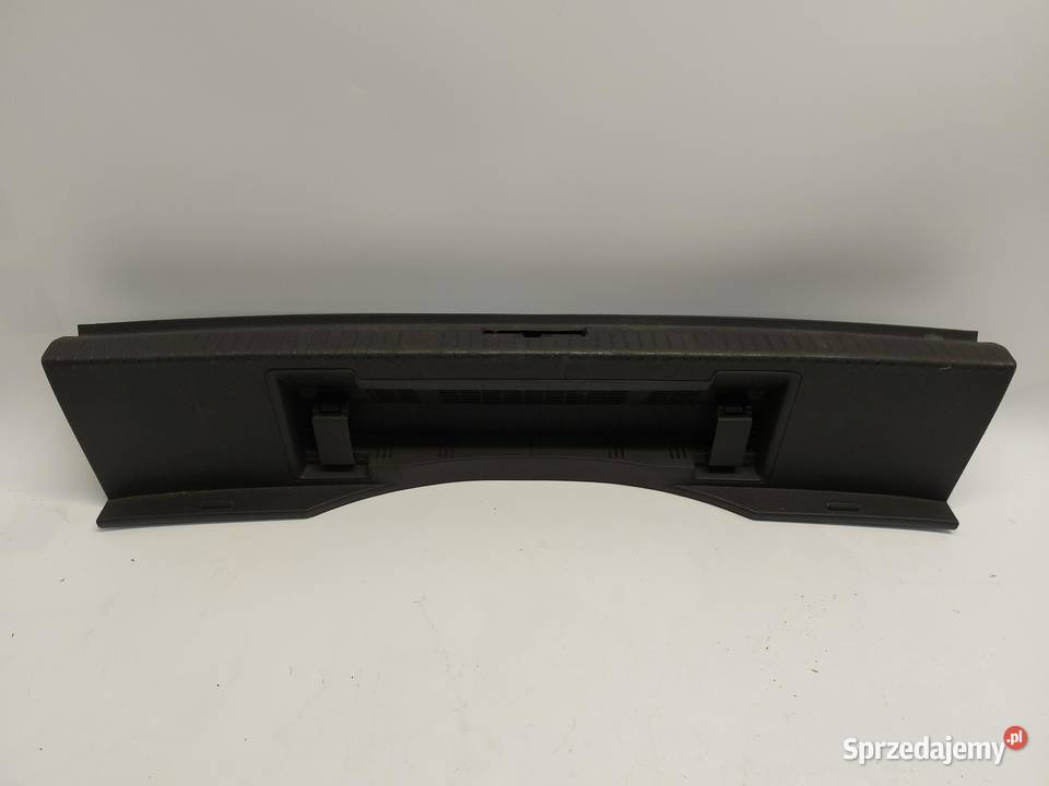 VW Arteon 3G8 2018r OSŁONA PASA TYŁ Osłony i zaślepki