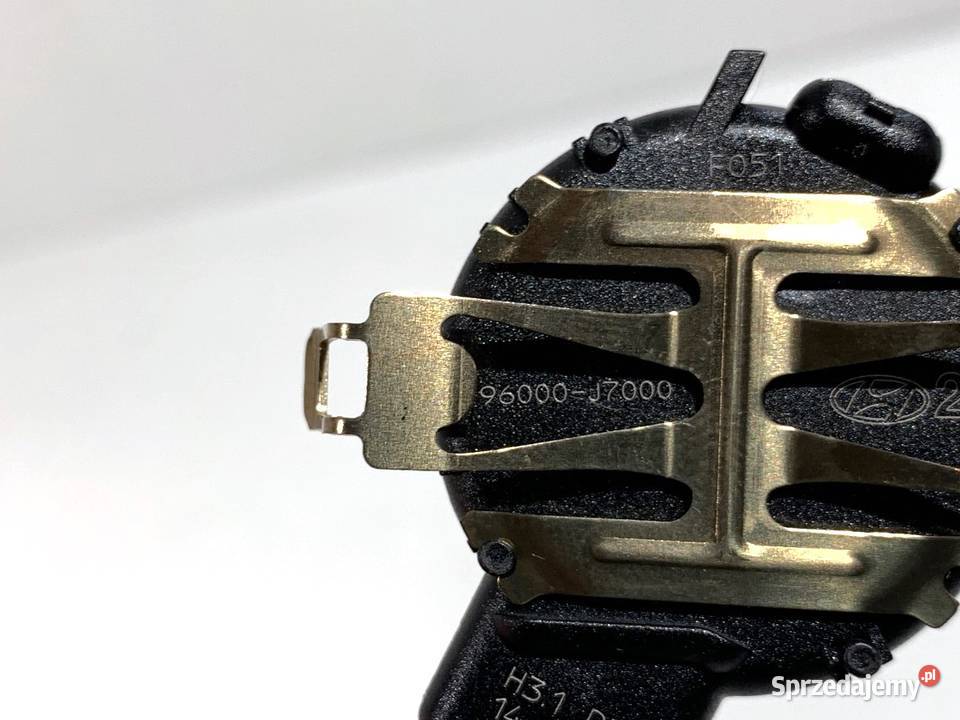 CZUJNIK DESZCZU KIA CEED 96000J7000