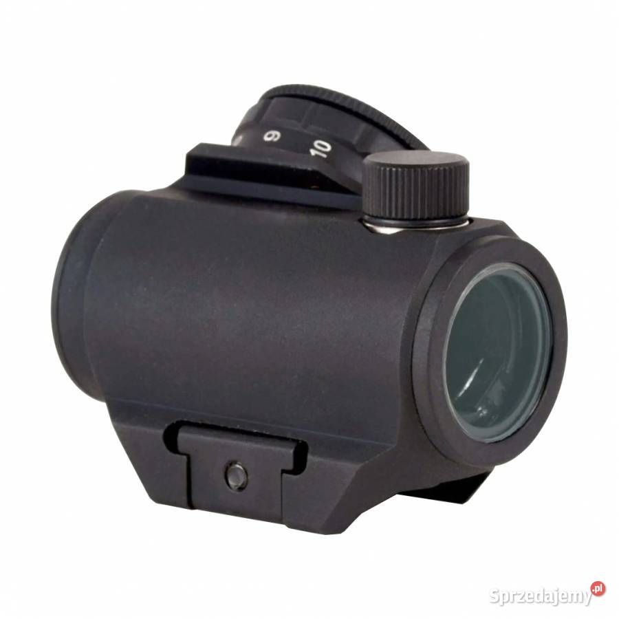 KOLIMATOR AT3 TACTICAL RD50 2 MOA NISKI MONTAŻ mazowieckie Warszawa