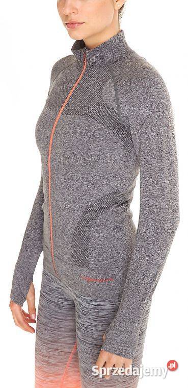 bluza szara siwa zamek STORMBERG z Norwegii xs Rozmiar 34(XS) kujawsko-pomorskie Toruń sprzedam