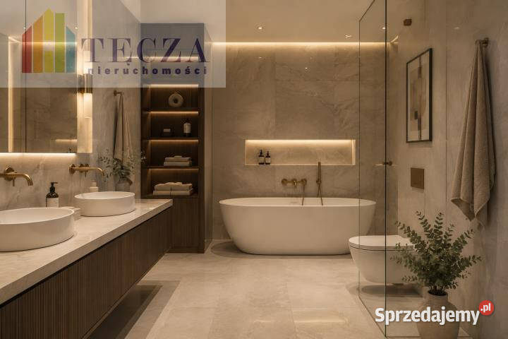 Mieszkanie 4278m2 2 pok Warszawa Domaniewska
