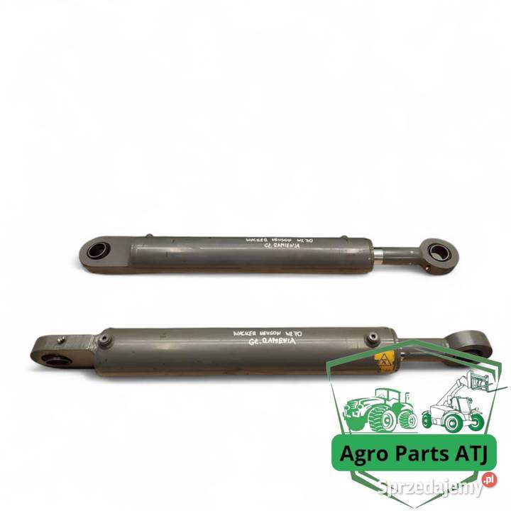 Siłownik główny ramienia 1000291646 WACKER