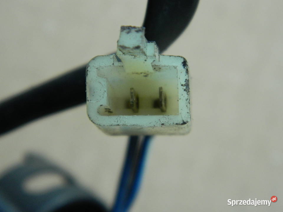 Wyłącznik Zapłonu Przełącznik Yamaha Dt 125 96r Strzelce Krajeńskie