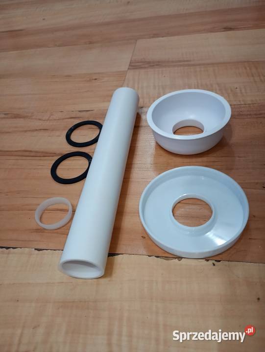 rozeta maskująca zestaw maskujący rozety zachodniopomorskie Szczecin