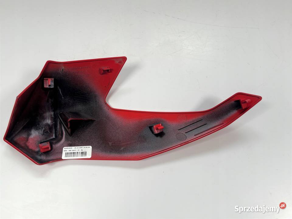 BMW S 1000 XR K69 Czasza Czaszka Owiewka przód P Łobżenica
