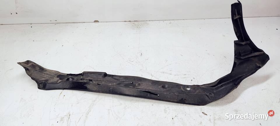 WYGŁUSZENIE BŁOTNIKA LEWE AUDI Q7 4L0821111 Przystajń