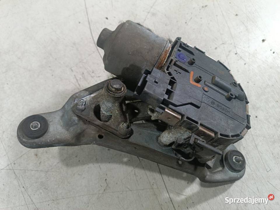 MECHANIZM WYCIERACZEK LEWY PEUGEOT 508 I 16 EHDI osobowe wielkopolskie sprzedam